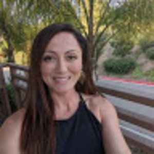 Meet your Posher, Rebecca